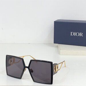 Dior Oversized Women's Sunglasses